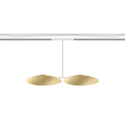 Bruck All-In Up Duo LED Strahler