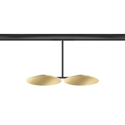 Bruck All-In Up Duo LED Strahler