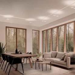 Bruck All-In Up Duo LED Strahler