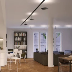 Bruck All-In Up LED Strahler