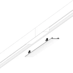 Bruck All-In Verbinder Abdeckung