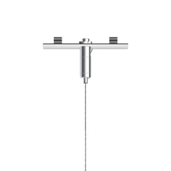 Bruck All-In Zusatzaufhängung für schwere Leuchten