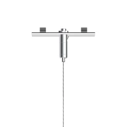 Bruck All-In Zusatzaufhängung für schwere Leuchten