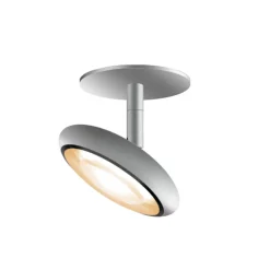 Bruck Blop 60° AC C-R LED Deckeneinbauleuchte