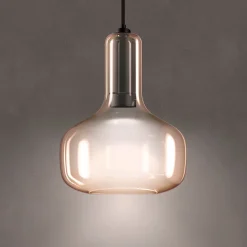 Bruck Booh Pendelleuchte