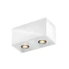 Bruck Cranny Spot LED Duo C Deckenleuchte, Auslaufmodell
