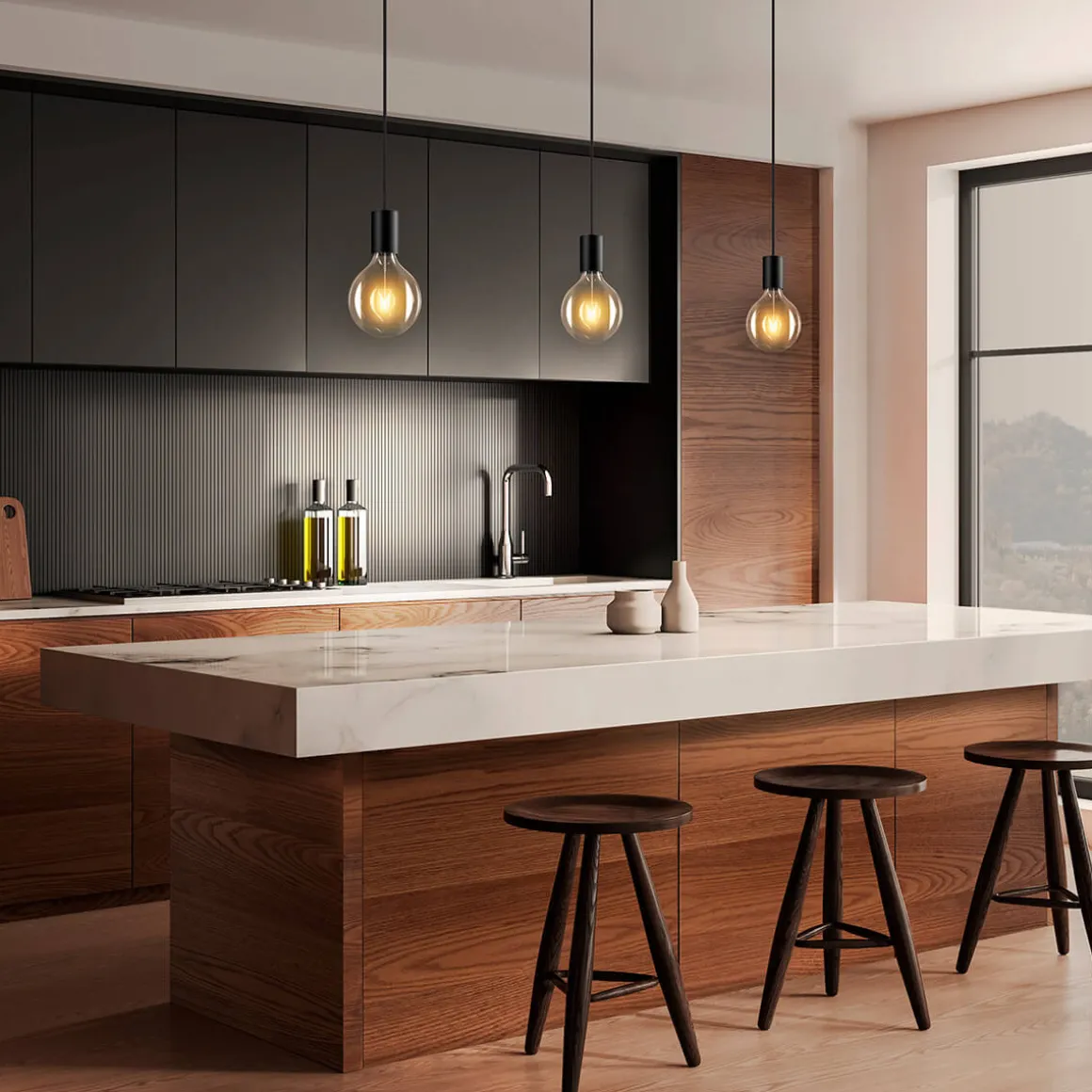 Bruck Duolare Add DLR Pendel