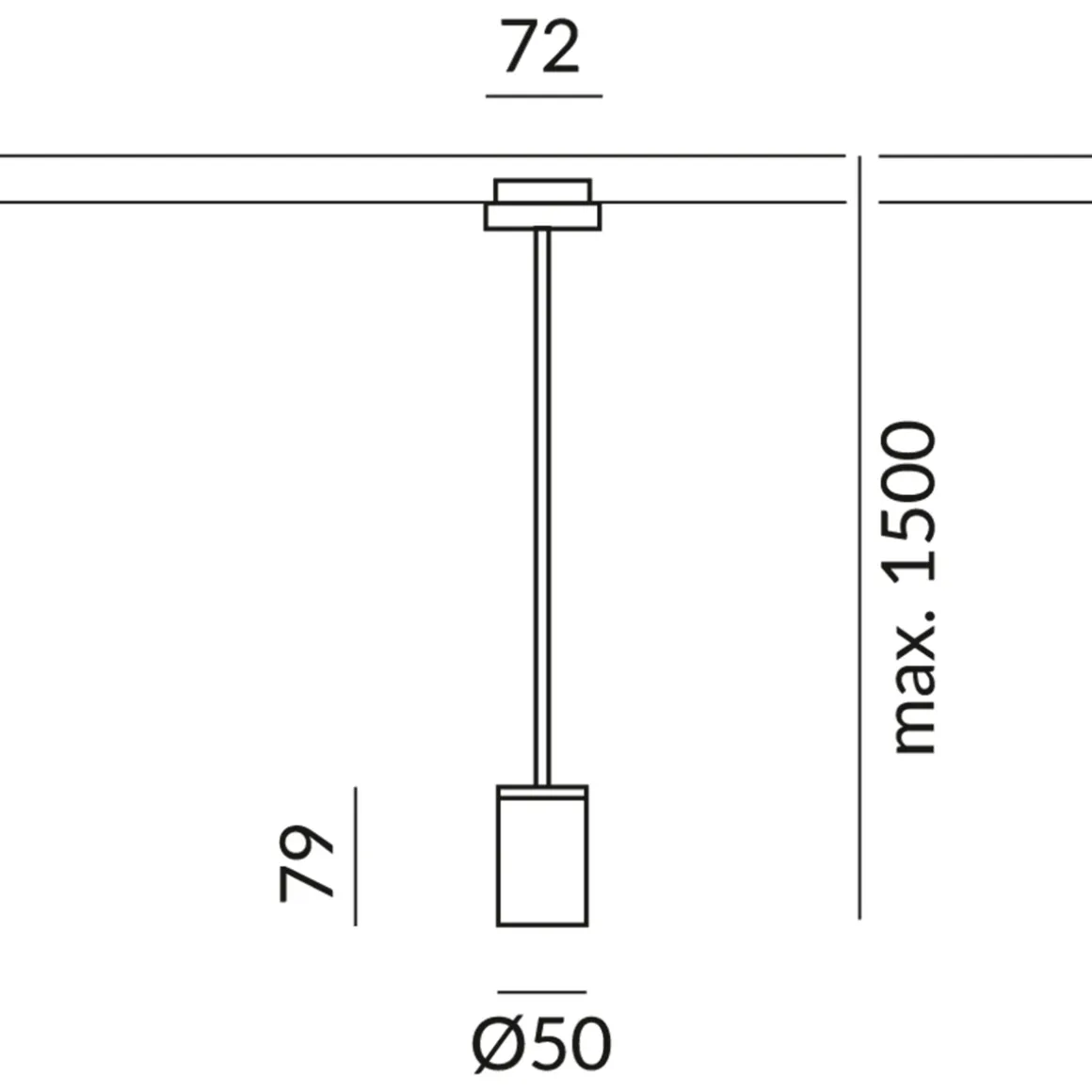 Bruck Duolare Add DLR Pendel