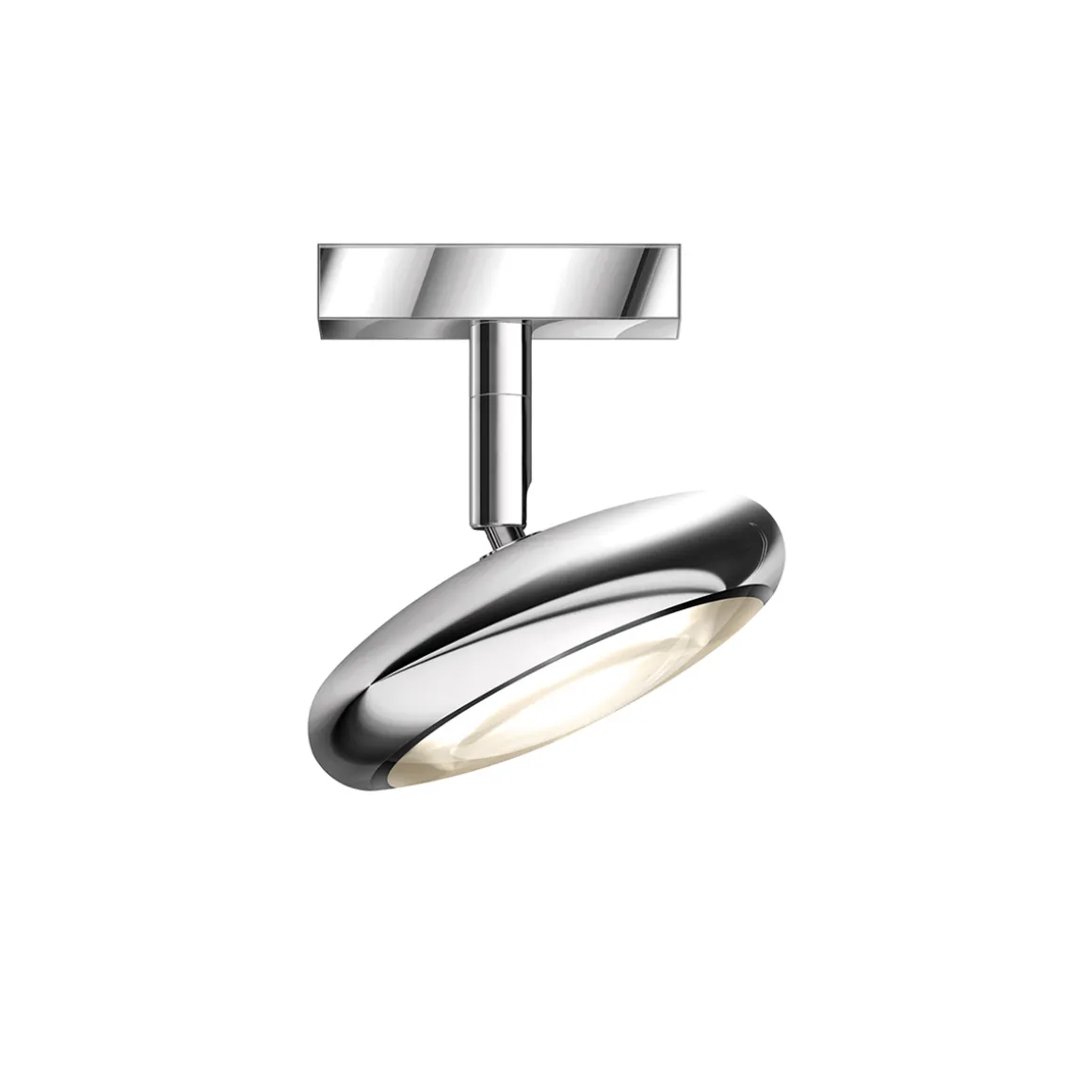 Bruck Duolare Blop 60° DLR LED Spot