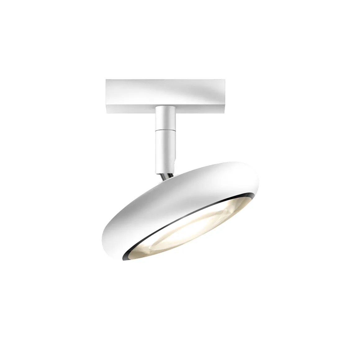 Bruck Duolare Blop 60° DLR LED Spot