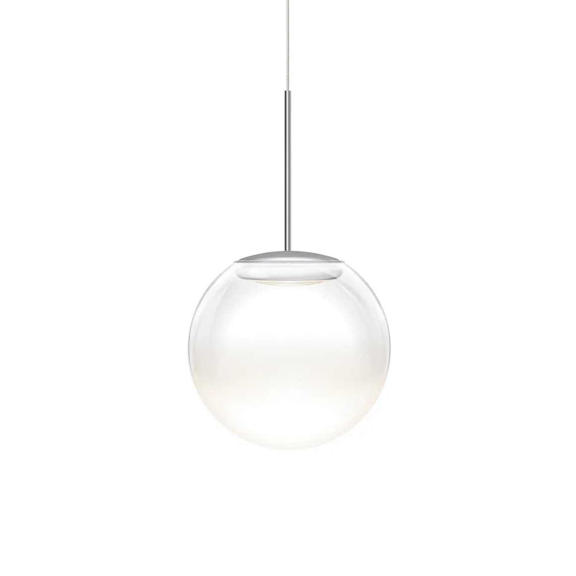 Bruck Duolare Blop Moll DLR LED Pendel