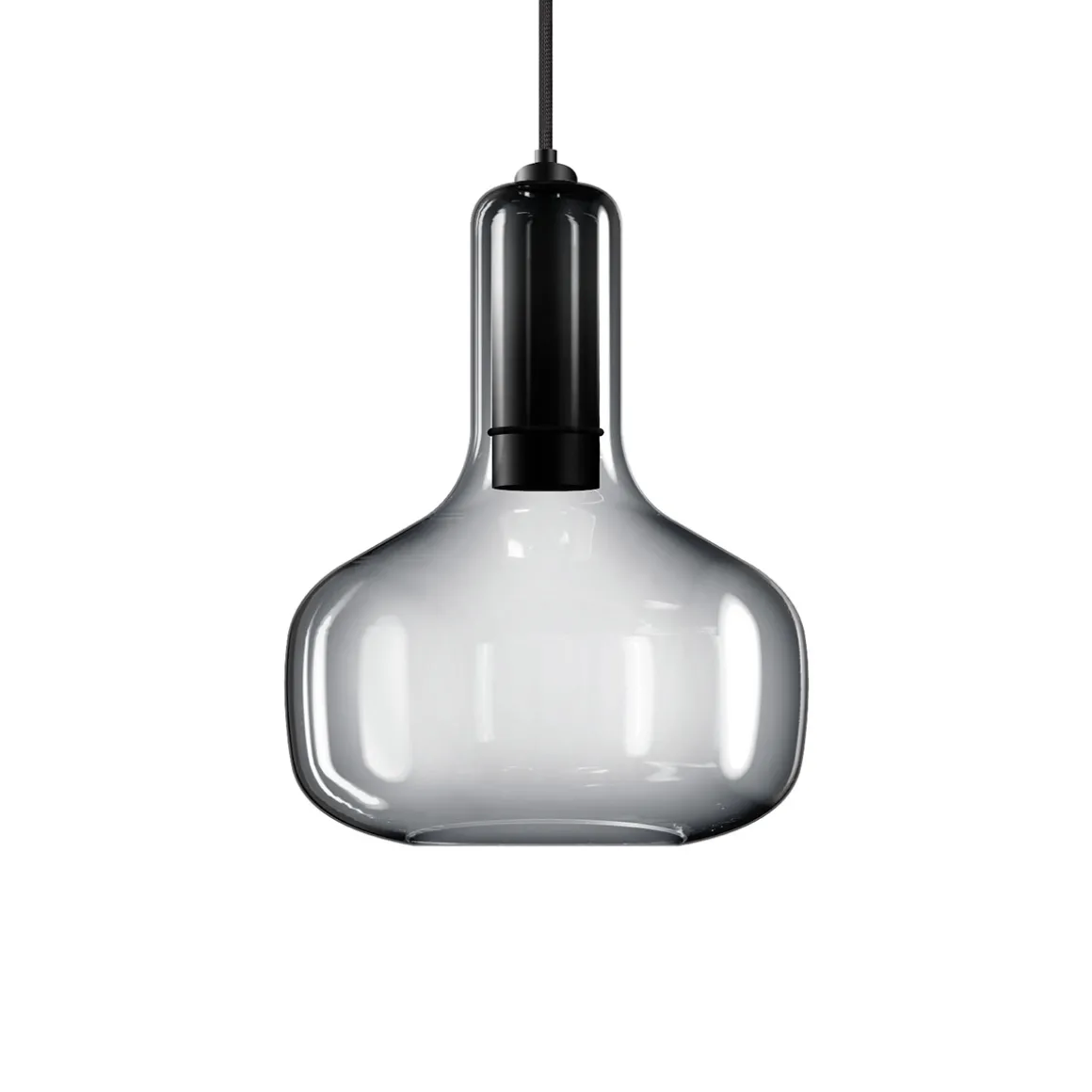 Bruck Duolare Booh DLR Pendel