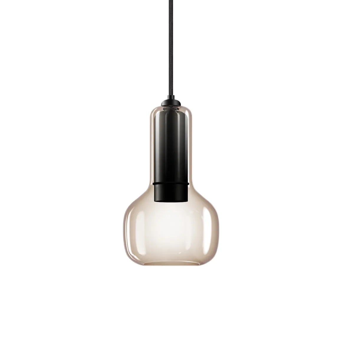 Bruck Duolare Booh DLR Pendel