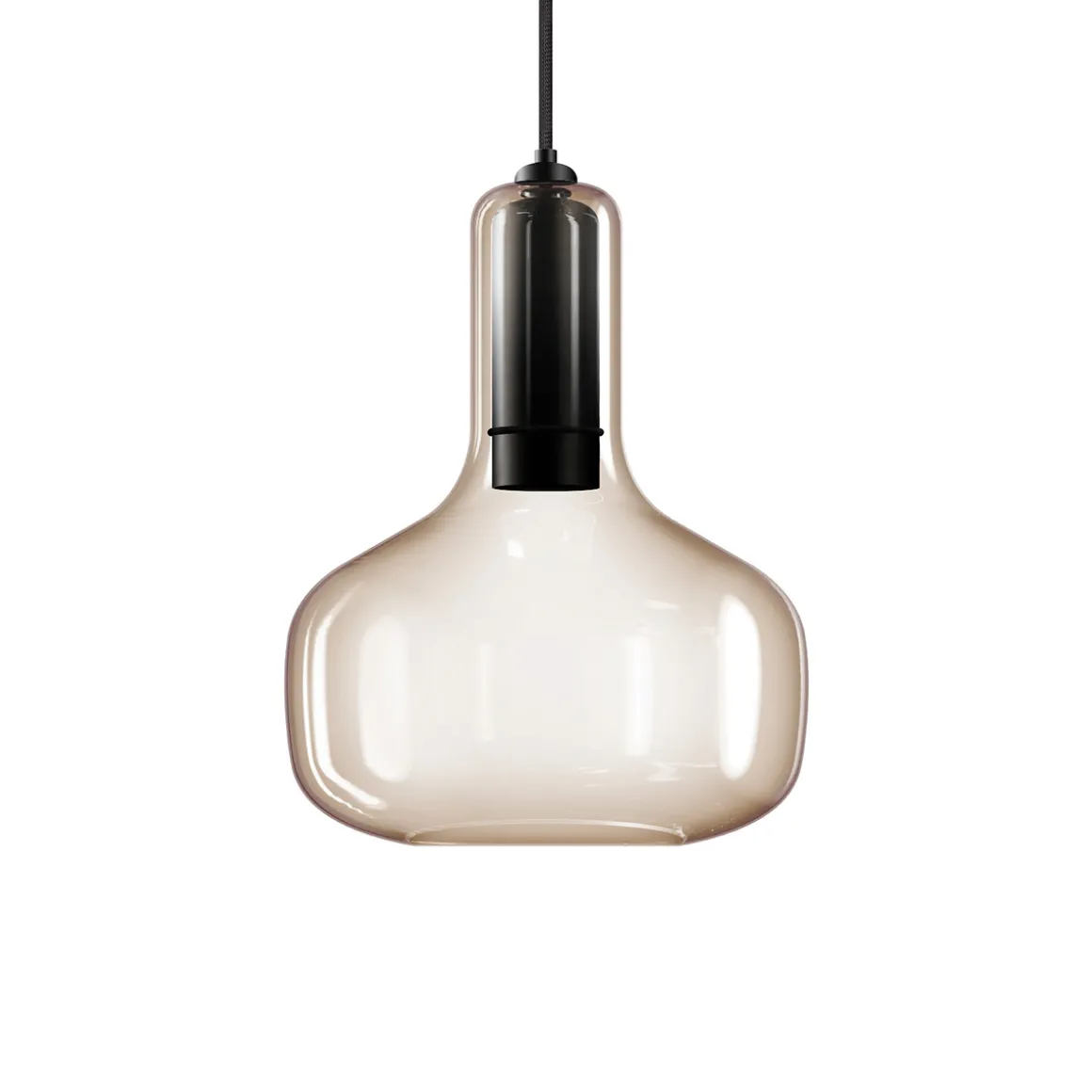 Bruck Duolare Booh DLR Pendel