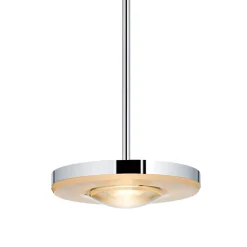 Bruck Duolare Euclid 80° DLR LED Pendel