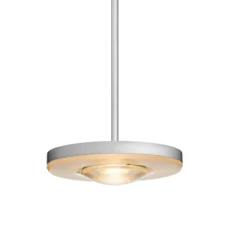 Bruck Duolare Euclid 80° DLR LED Pendel