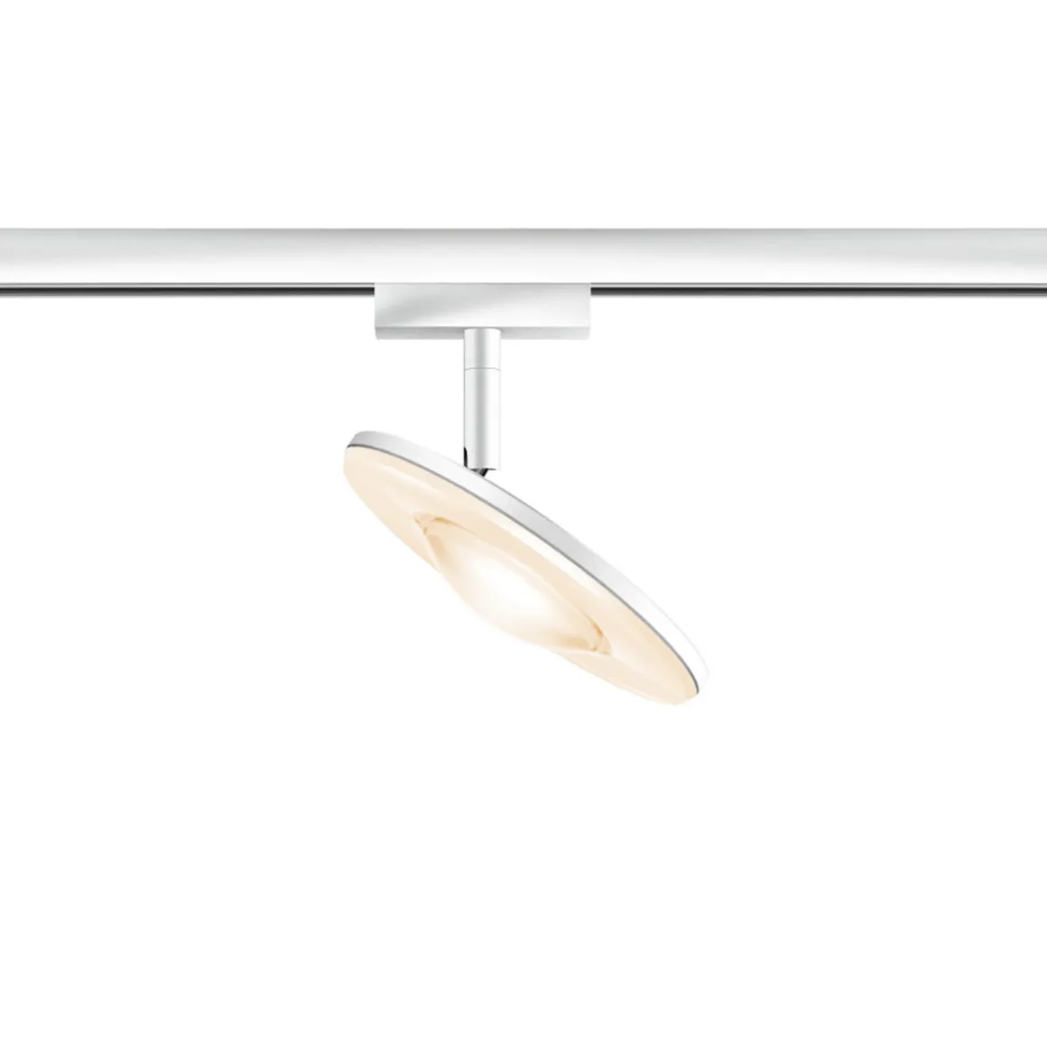 Bruck Duolare Euclid 80° DLR LED Spot