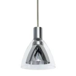 Bruck Duolare Jack Canto Down Pendelleuchte, Rückläufer