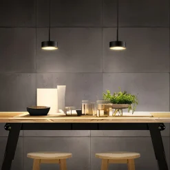 Bruck Duolare Tuto II DLR LED Pendel