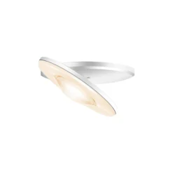 Bruck Euclid 3D 80° AC C LED Deckenaufbauleuchte