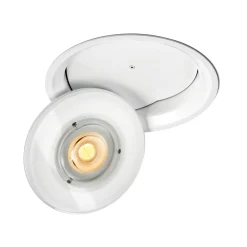 Bruck Euclid 3D Deckeneinbauleuchte Dim-to-Warm, B-Ware