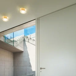 Bruck Opto AC C LED Deckenleuchte