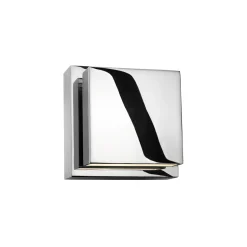 Bruck Scobo LED Wandleuchte, Down