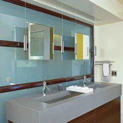 Bruck Star Down LED Pendelleuchte