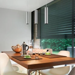 Bruck Star Down LED Pendelleuchte