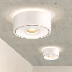 Bruck Vito 120 50° LV C LED Deckenaufbauleuchte