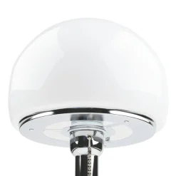 Busch Leuchten GmbH 604 Glas Tischleuchte