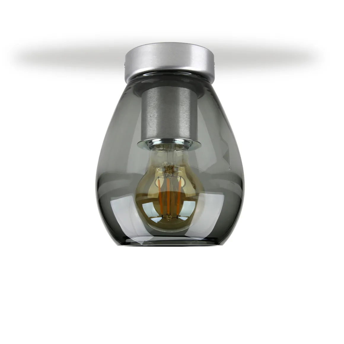 Casablanca Bagan Evolution Deckenleuchte, Rückläufer