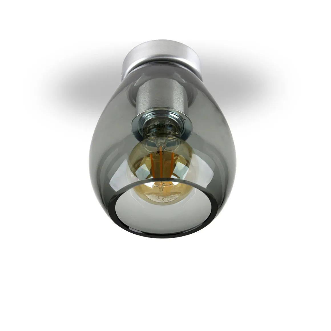 Casablanca Bagan Evolution Deckenleuchte, Rückläufer