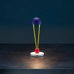 Catellani & Smith Ale BE T LED Akkuleuchte