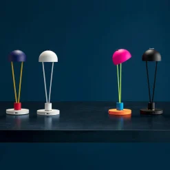 Catellani & Smith Ale BE T LED Akkuleuchte