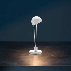 Catellani & Smith Ale BE T LED Akkuleuchte