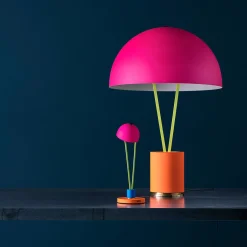 Catellani & Smith Ale Big LED Tischleuchte