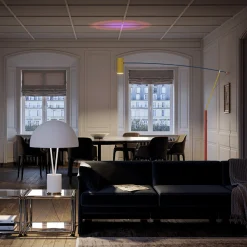 Catellani & Smith Ale Big LED Tischleuchte