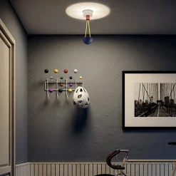 Catellani & Smith Ale C LED Deckenleuchte