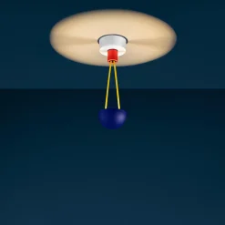 Catellani & Smith Ale C LED Deckenleuchte