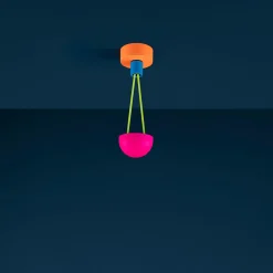 Catellani & Smith Ale C LED Deckenleuchte