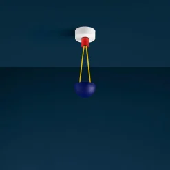 Catellani & Smith Ale C LED Deckenleuchte