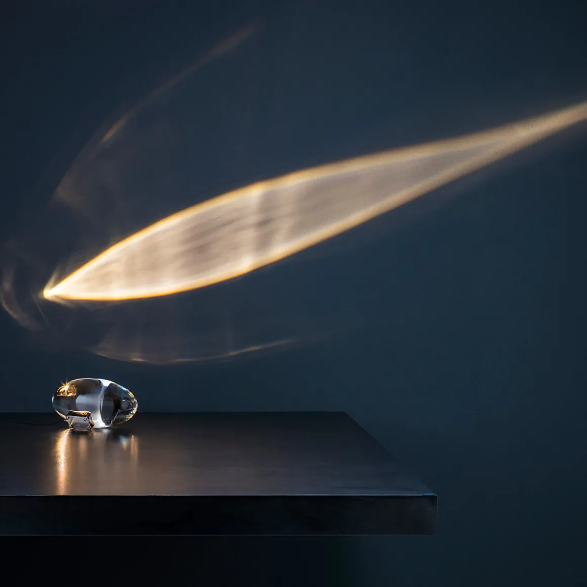 Catellani & Smith Atman LED Tischleuchte