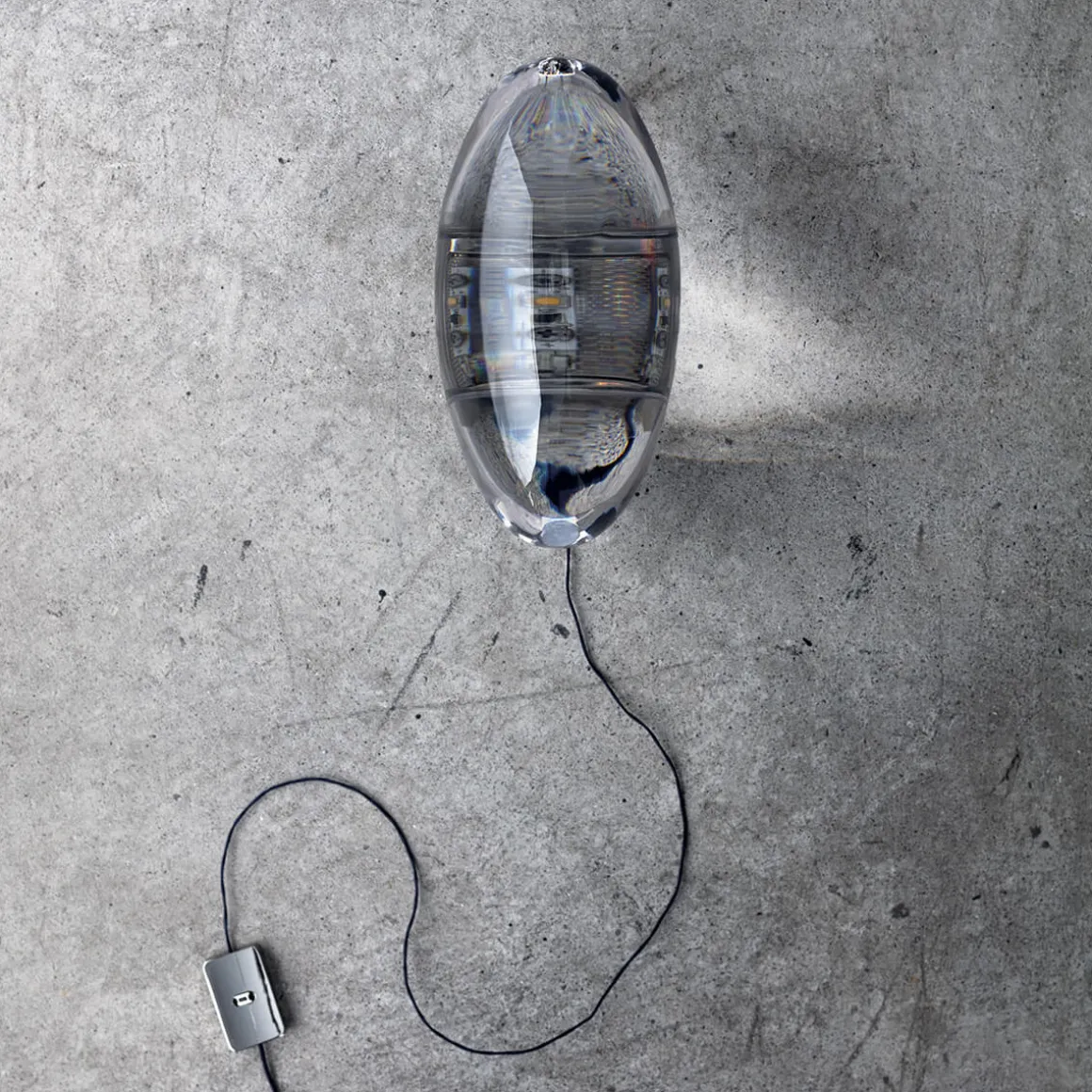 Catellani & Smith Atman LED Tischleuchte