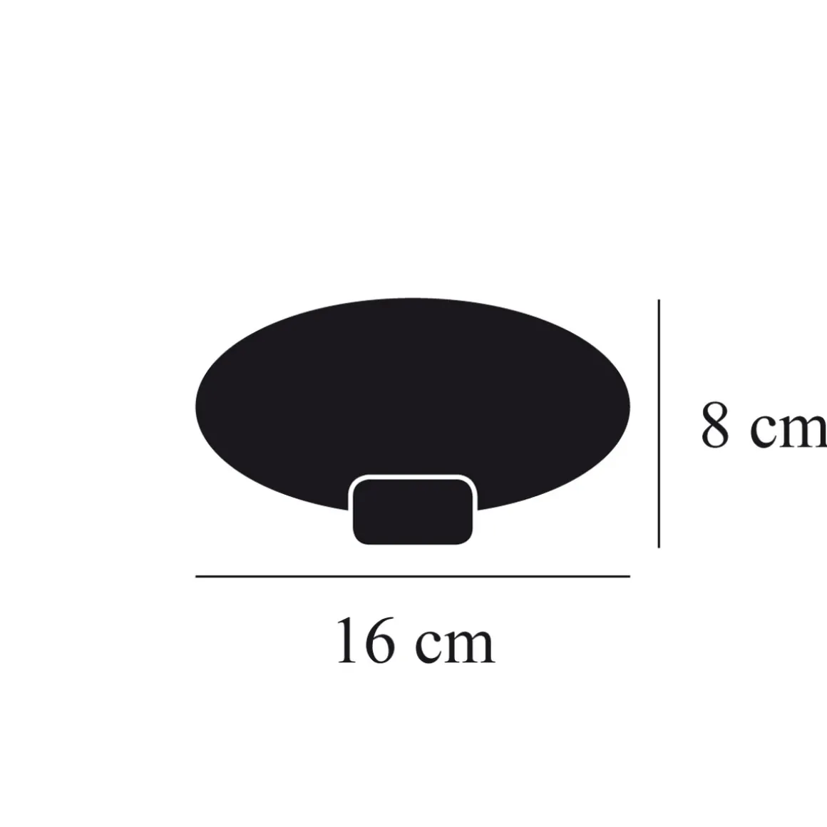 Catellani & Smith Atman LED Tischleuchte