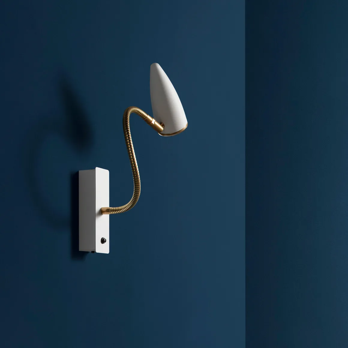 Catellani & Smith CicloItalia Flex W1 Wandleuchte