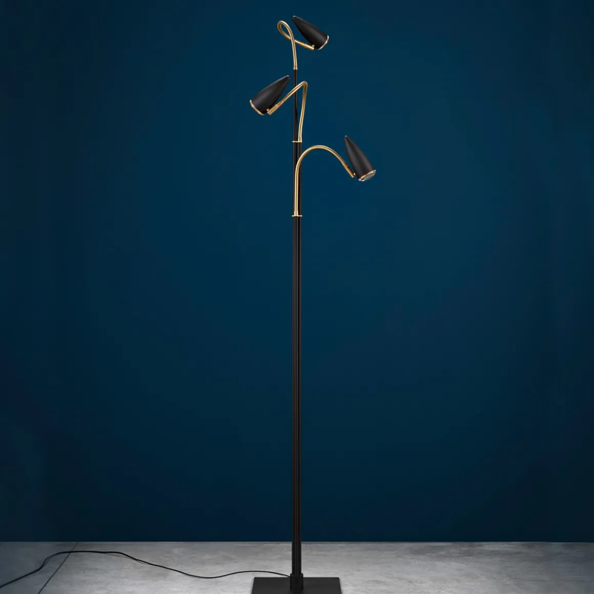 Catellani & Smith CicloItalia Flex F3 Stehleuchte