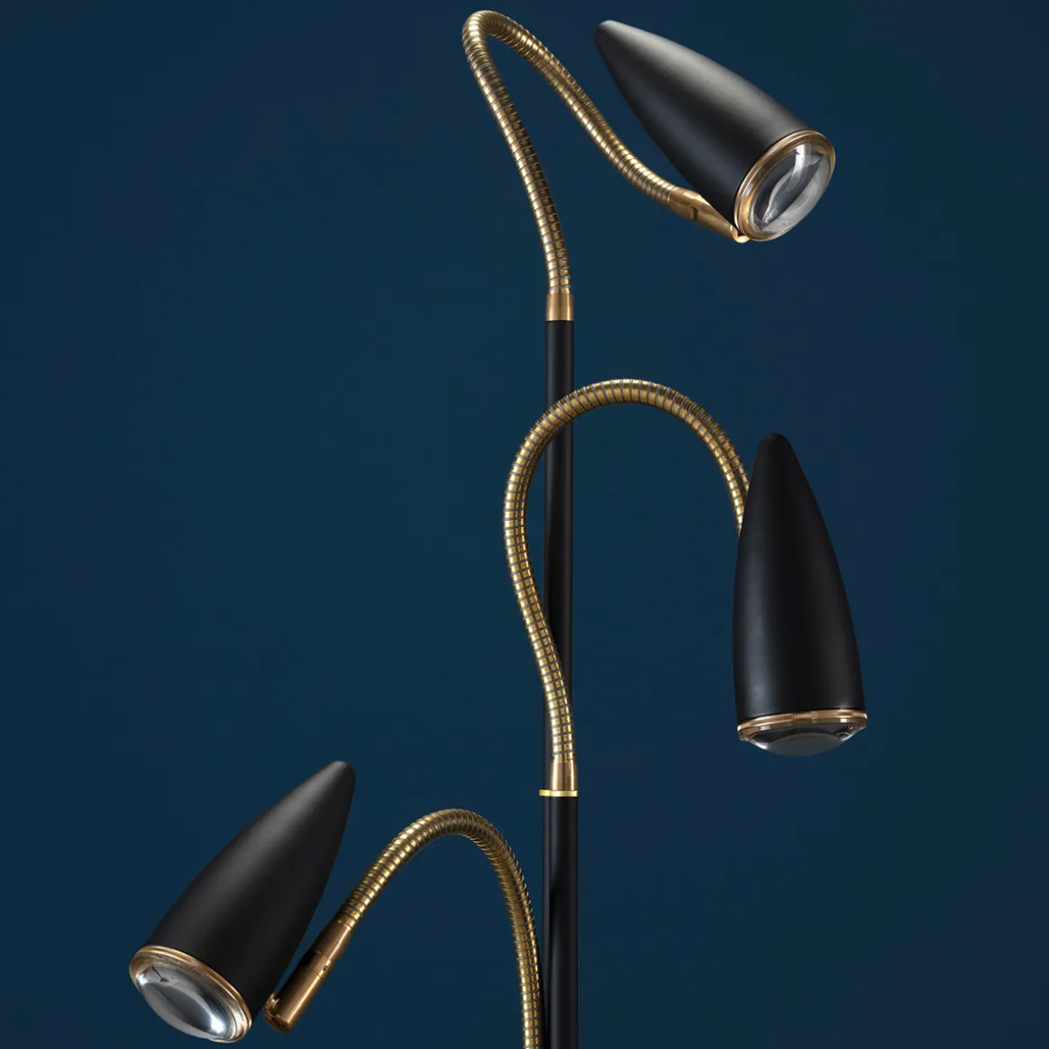 Catellani & Smith CicloItalia Flex F3 Stehleuchte