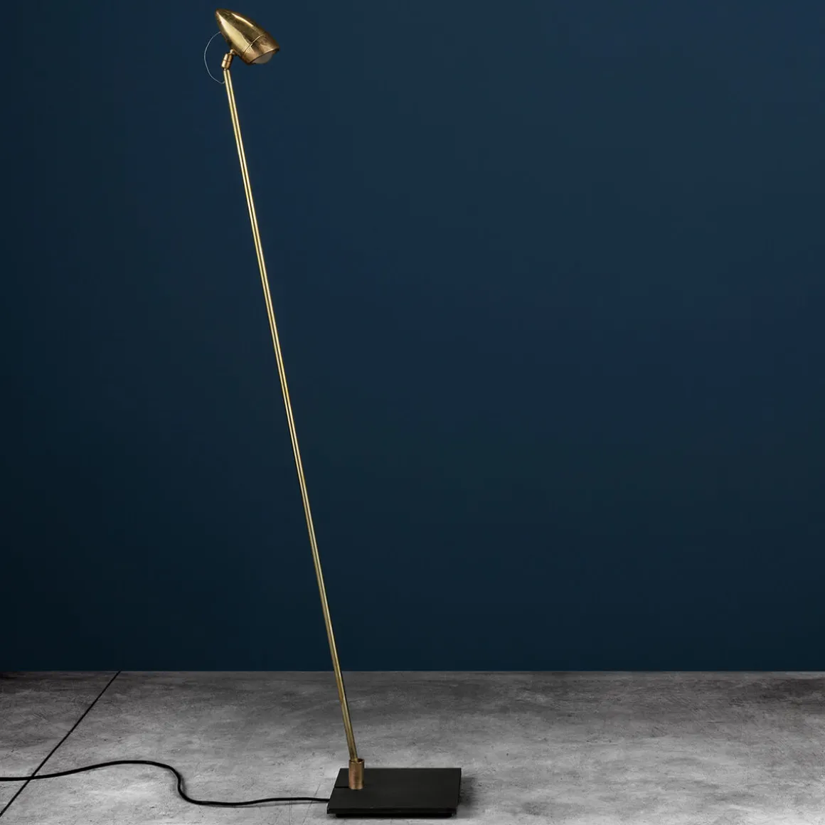 Catellani & Smith CicloItalia F LED Stehleuchte