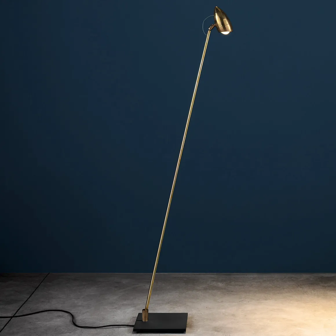 Catellani & Smith CicloItalia F LED Stehleuchte